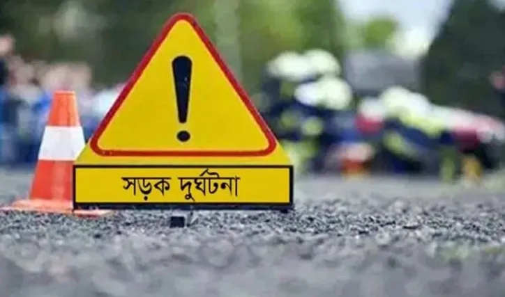 ঝালকাঠিতে বাসচাপায় প্রাণ গেল পথচারীর, চালক আটক